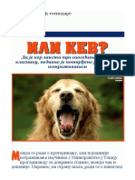 Zev Ili Kev PDF