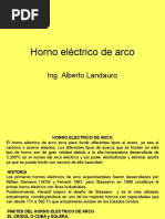 horno electrico 2011.ppt