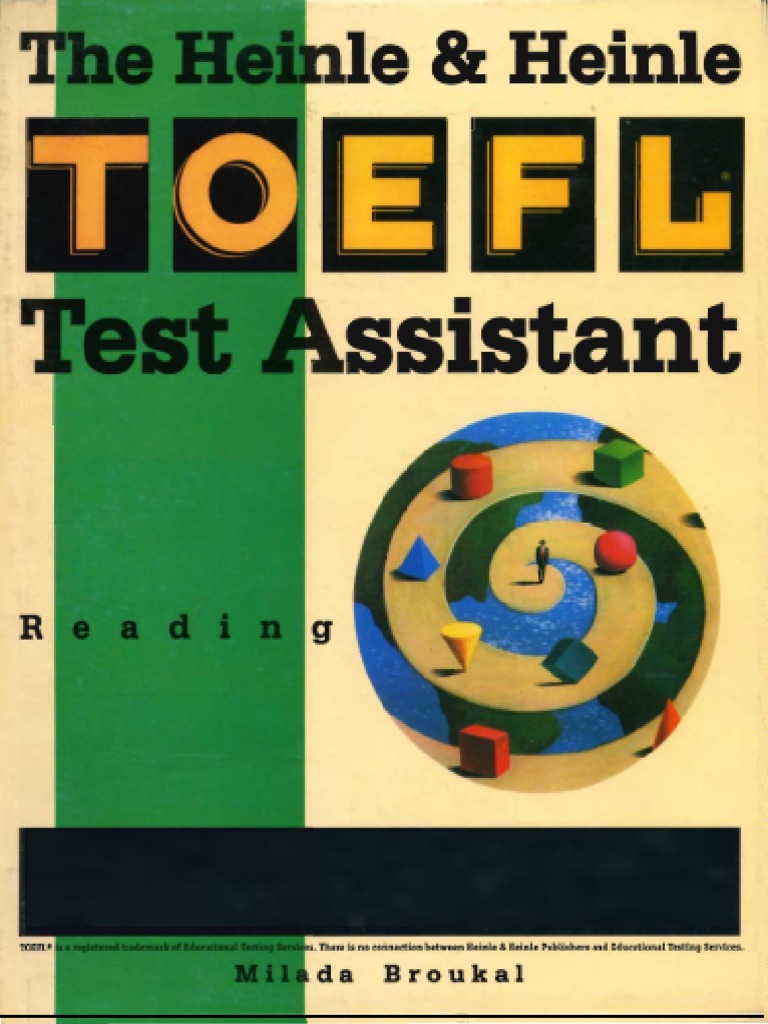 Test Assistant Reading | PDF