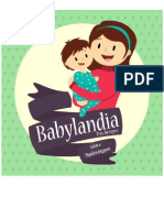 Empresa Babylandia