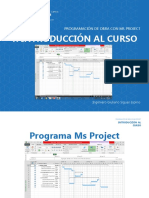 1 Intro Ms Project