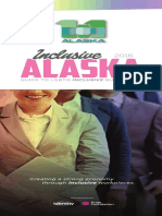 2016 Inclusive Alaska Guide