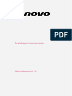 Manual A Series PDF