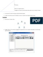 Topología Malla en Cisco Packet Tracer