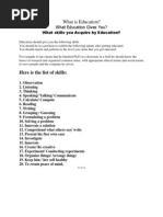 Master Of Ceremony Script Pdf Gratitude
