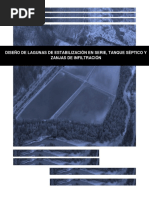 Tratamiento Final Lagunas de Estabilizacion