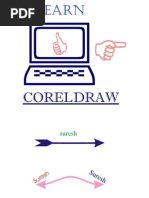 Download Small CorelDraw Tutorial E - Book by suresure3333797 SN31707413 doc pdf