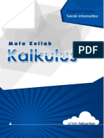 Kalkulus