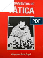 Fundamentos de Tática (Compilação) - Alexandru Segal