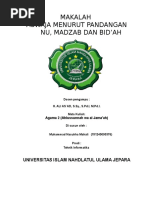 Download MAKALAH ASWAJA by Nasuha SN317076009 doc pdf