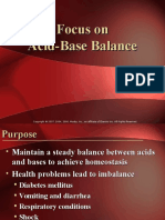 Curs Acid Base Balance 2015 Nov