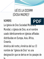 EXPOSICION Secta DIOSA MADRE - 033