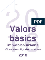 Valors Basics Urbana 2016