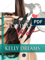 LOVING WOLF (American Wolf 1.5) - Kelly Dreams PDF