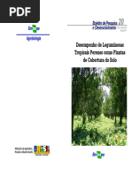 Leguminosas Cobertura Espindola Embrapa 2