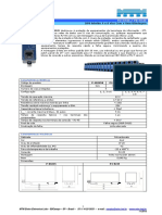 DPS - RJ 45 - FT P8E4 RJ45 N PDF