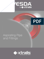 12568 08 VESDA Pipe Fittings Brochure A4 Lores