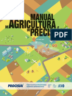 Manual Agricultura de Presicion