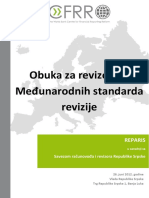 Revizija PDF