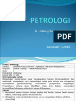 Petrologi Seri 1