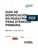 Guia de Dosificacion en Pediatria para Atencion Primaria SEUP 1era Edicion Copy.pdf