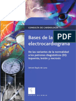Bases de la Electrocardiografía - Bayés.pdf