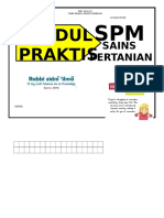 Cover Modul Latihan Sp 2016