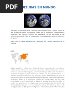CULTURAS EN MUNDO.docx