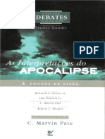AS INTERPRETAÇÕES DO APOCALIPSE - C. MARVIN PATE.pdf