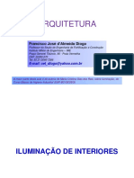 Aula_12_Iluminacao de Interiores 2015