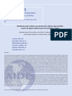Revista AIDIS: de Ingeniería y Ciencias Ambientales: Investigación, Desarrollo y Práctica