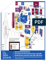 Parking Area U Parking Area V: Permit Required