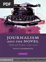 Download Journalism and the Novel by Carlos Coelho SN317099547 doc pdf
