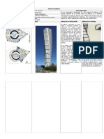 Turning Torso