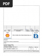  Cathodic Protection Design 