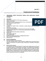 Intubation - Fundamentals of Critical Care Support