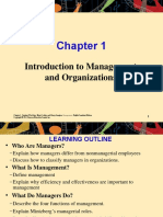 1EMAN Lecture_Robbins_Intro to Mgt &Amp; Org 01