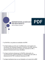 Hiperventilacion en Paciente Neurocritico