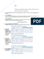 How to Setup Leave Accrual Plan Set Up 2