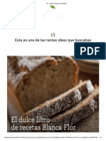 Ali - Receta de Queque de Plátano PDF