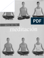 Guia Meditacion