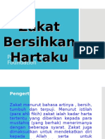 Zakat Fitrah, Zakat Maal, ZakatPertanian