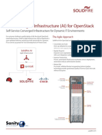 Solution Brief- AI for OpenStack on Cisco