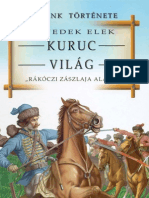 Benedek Elek - Kuruc Világ