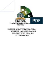 Proyecto Fisica 3 PDF