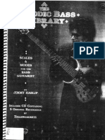 The Melodic Bass Library PDF