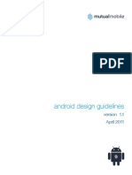 Android Desing Guideline.pdf