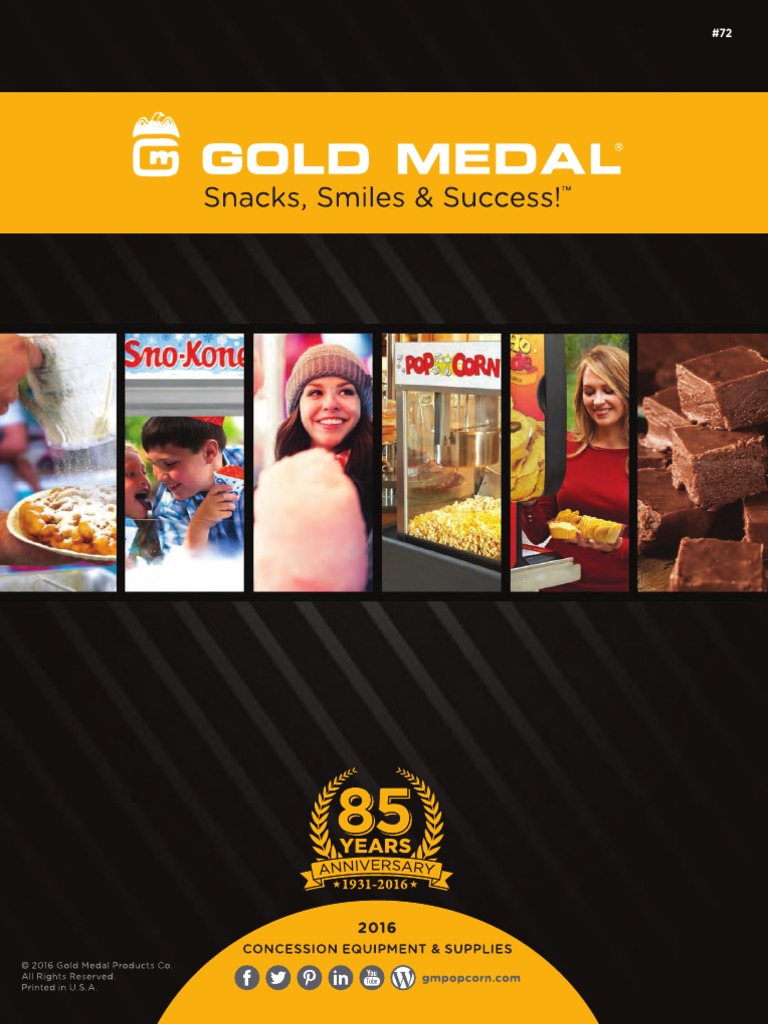 Caramel/Candy Apple Supplies  6.5 Super Setterstix - Gold Medal #4004 –  Gold Medal Products Co.