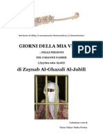 Zaynab Al-Ghazali - Giorni Della Mia Vita