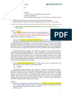 Phys Y12spacenotes PDF